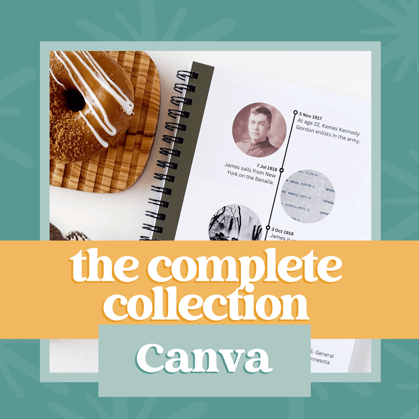 The Complete Collection (Digital Download)