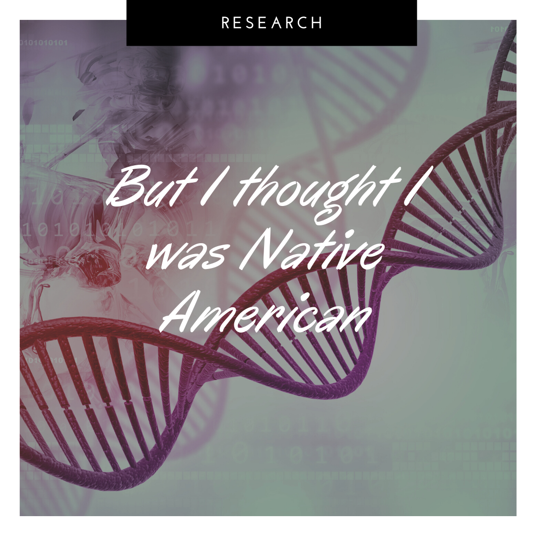 Are DNA Ethnicity Estimates Accurate?