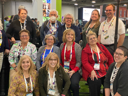 The Best of RootsTech 2024