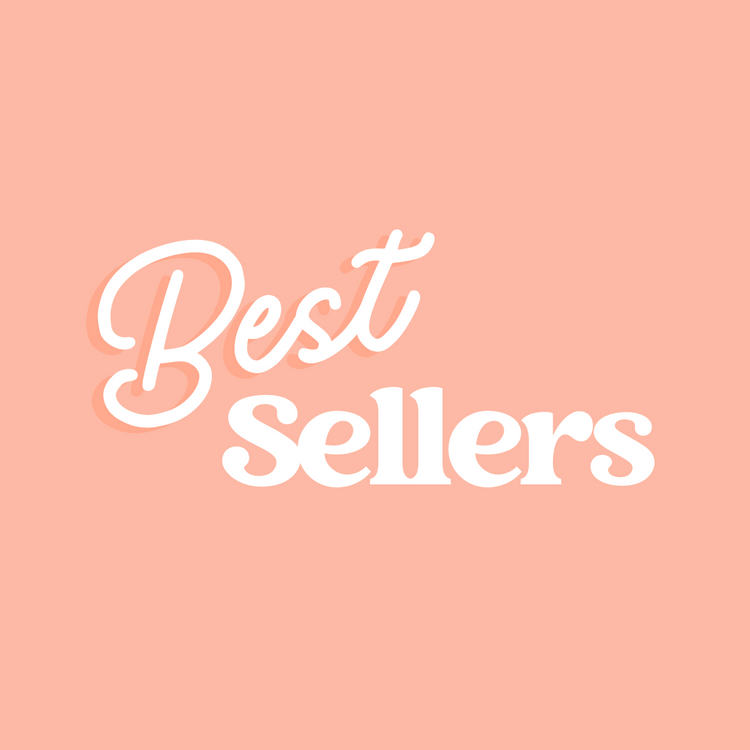 Best Sellers