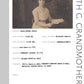 10th Great Grandmother Profile: Printable Genealogy Form (Digital Download)