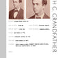 5th Great Grandfather Profile: Printable Genealogy Form (Digital Download)