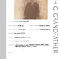 7th Great Grandfather Profile: Printable Genealogy Form (Digital Download)