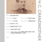 8th Great Grandmother Profile: Printable Genealogy Form (Digital Download)