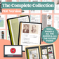 The Complete Collection: PDF (Digital Download)