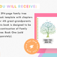 Book Five: All-in-One Family Tree Canva Template