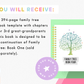 Book Four: All-in-One Family Tree Canva Template