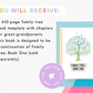 Book Two: All-in-One Family Tree Canva Template