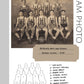 Team Photo: Printable Genealogy Form (Digital Download)