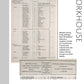 Workhouse: Printable Genealogy Form (Digital Download)