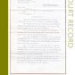 Court Record: Printable Genealogy Forms (Digital Download)