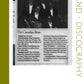 Band Discography: Printable Genealogy Forms (Digital Download)
