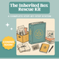 The Inherited Box Rescue Kit (Coming Soon - Digital Download)