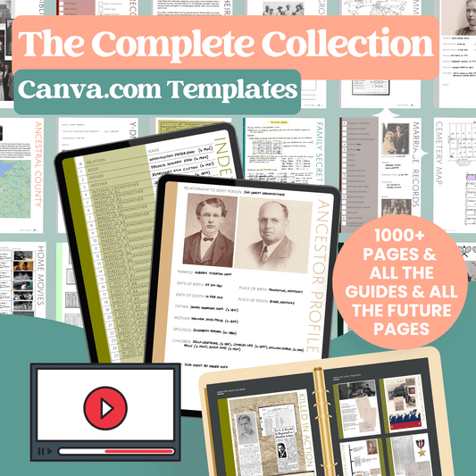 The Complete Collection (Digital Download)