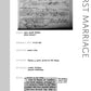 1st Marriage Records Page: Printable Genealogy Form (Digital Download)