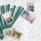 USA Deluxe Family History Bundle - Pine (Digital Download)