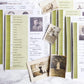 USA Deluxe Family History Bundle - Olive Green (Digital Download)