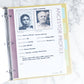 Ancestor Profile: Printable Genealogy Form (Digital Download)