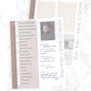 World War One Bundle: Printable Genealogy Forms (Digital Download)
