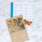 International Deluxe Family History Bundle - Blue (Digital Download) - Family Tree Notebooks