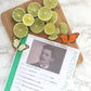 International Deluxe Family History Bundle - Lime Green (Digital Download) - Family Tree Notebooks
