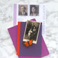 International Deluxe Family History Bundle - Thistle (Digital Download) - Family Tree Notebooks