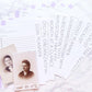 Genealogy Planner Bundle: Printable Ancestry Form for Genealogy (Digital Download)