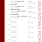 Census Supplement Bundle: Printable Genealogy Form (Digital Download)