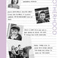 Motherhood Pages: Printable Genealogy Form (Digital Download)
