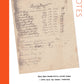 Notes Pages: Printable Genealogy Form (Digital Download)