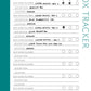 Box Bundle: Printable Genealogy Form (Digital Download)