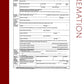 Cremation: Printable Ancestry Form for Genealogy (Digital Download)