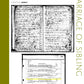 Marriage of Sibling: Printable Genealogy Form (Digital Download)