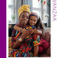 Kwanzaa: Printable Genealogy Form (Digital Download)