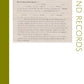Land Records Blank Page: Printable Genealogy Form (Digital Download)