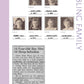 Sibling Family Half Page: Printable Genealogy Form (Digital Download)