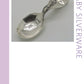 Baby Silverware: Printable Genealogy Form (Digital Download)