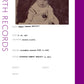 Birth Records: Printable Ancestry Form for Genealogy (Digital Download)