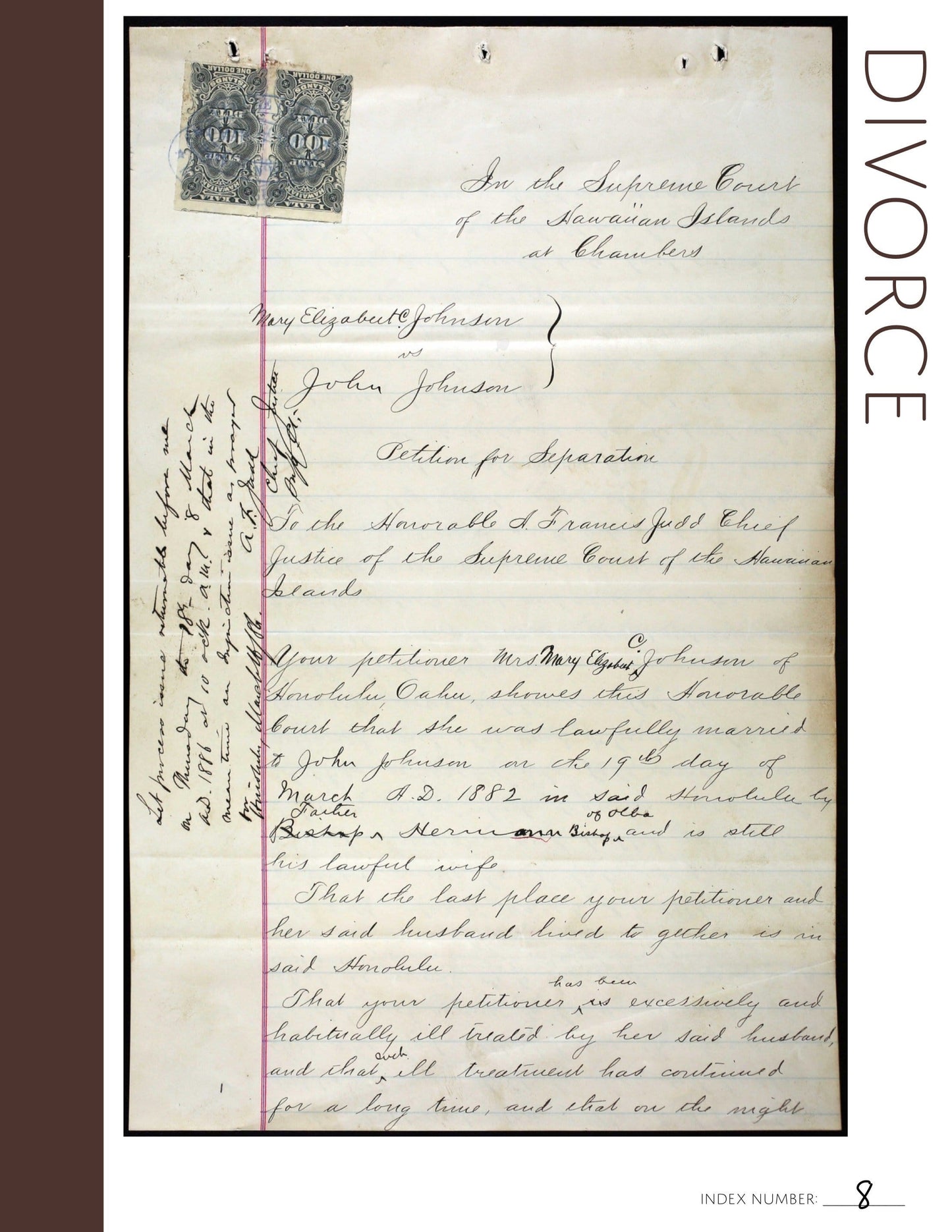 Divorce Bundle: Printable Genealogy Forms for Family History Research (Digital Download)