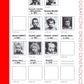 Deluxe Genealogy Pages in Polish /// 200-Page Family History Bundle - Red (Digital Download)