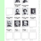 Deluxe Genealogy Pages in Polish /// 200-Page Family History Bundle - Mint (Digital Download)