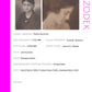 Deluxe Genealogy Pages in Polish /// 200-Page Family History Bundle - Fuchsia (Digital Download)