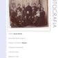 Deluxe Genealogy Pages in Polish /// 200-Page Family History Bundle - Lavender (Digital Download)