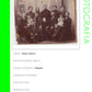 Deluxe Genealogy Pages in Polish /// 200-Page Family History Bundle - Lime Green (Digital Download)