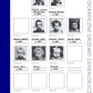 Deluxe Genealogy Pages in Polish /// 200-Page Family History Bundle - Navy Blue (Digital Download)