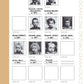 Deluxe Genealogy Pages in Polish /// 200-Page Family History Bundle - Sand (Digital Download)
