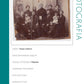 Deluxe Genealogy Pages in Polish /// 200-Page Family History Bundle - Teal (Digital Download)