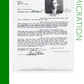 Emigration: Printable Genealogy Form (Digital Download)