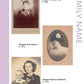 Family Name: Printable Genealogy Form (Digital Download)