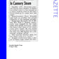 Gazette: Printable Genealogy Form (Digital Download)